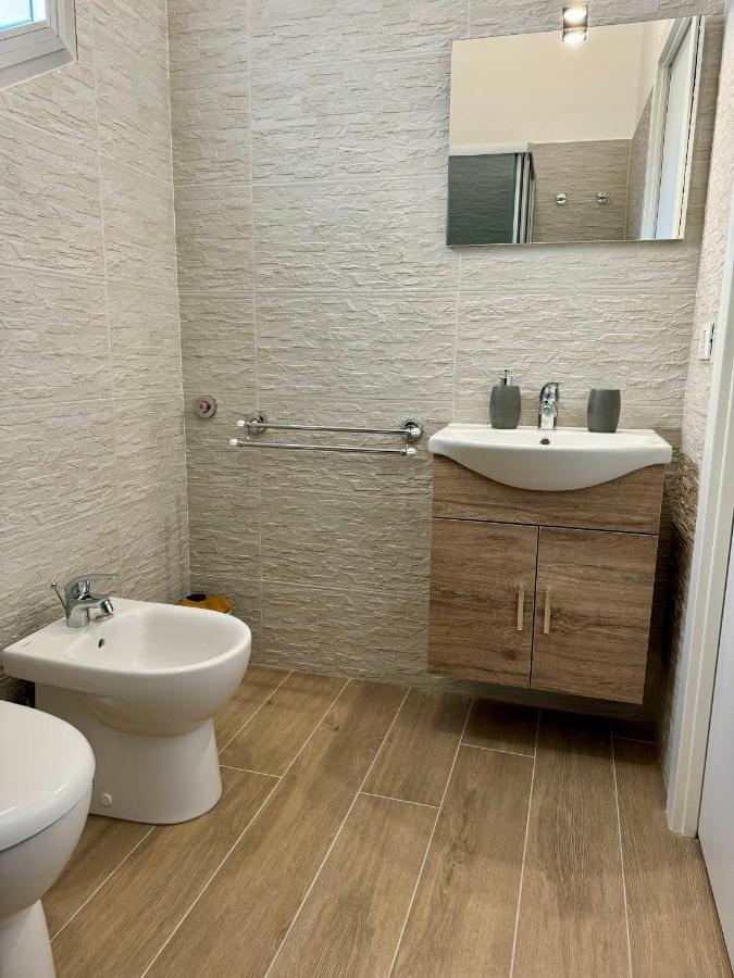 Hotel Delle Rose Местре Экстерьер фото